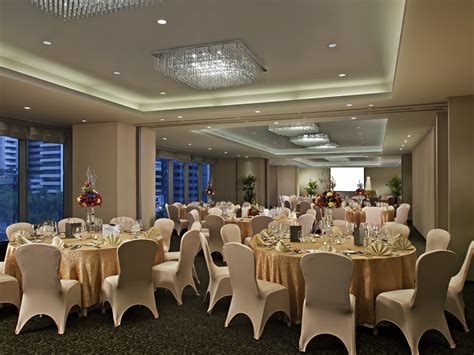 Joy Nostalg Hotel & Suites Manila .